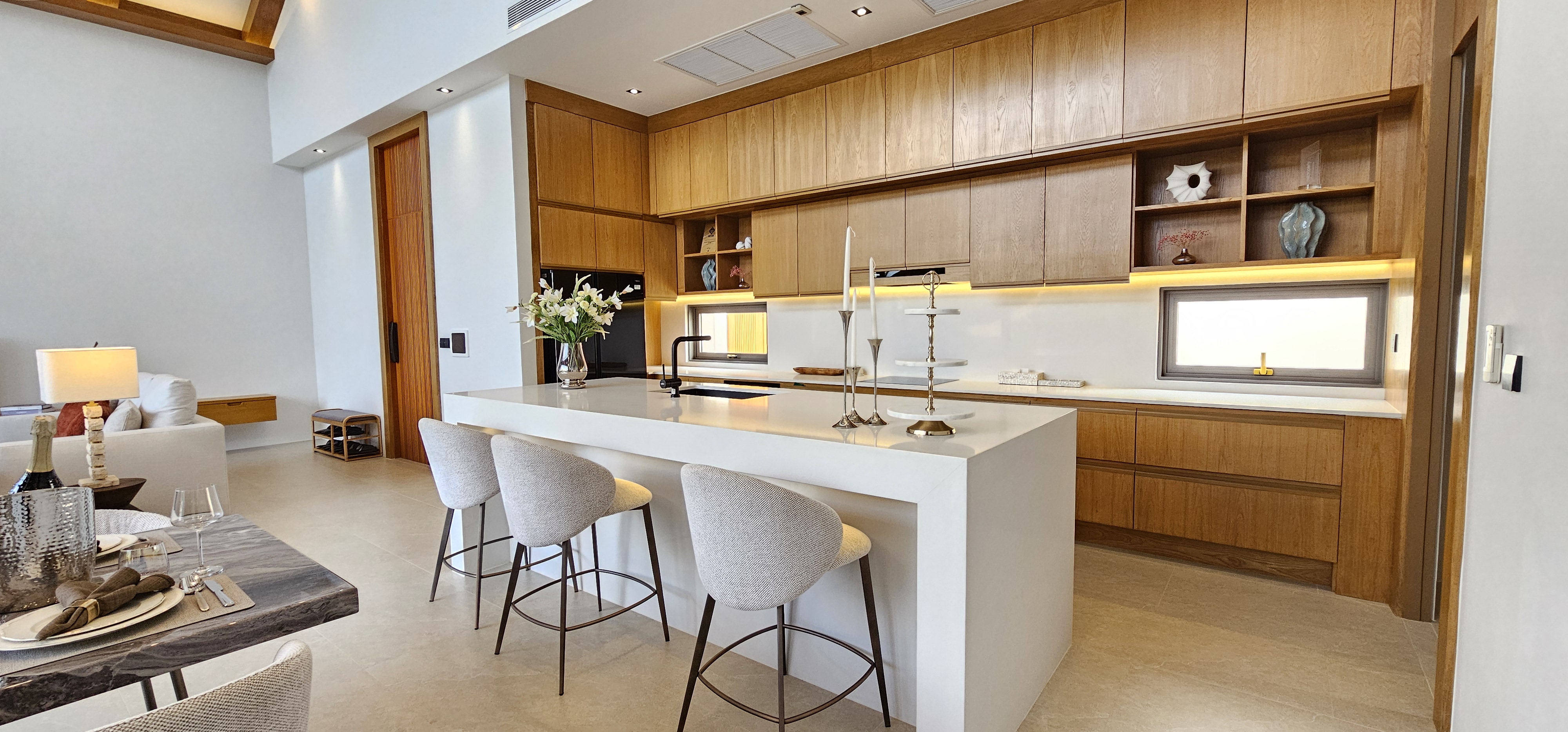 Nakara Luxury Grand Villas 23
